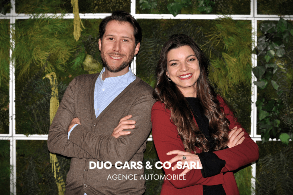 La naissance de Duo Cars & Co