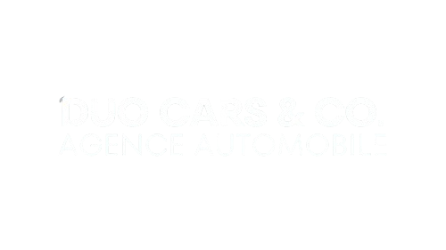 DUO CARS & CO | Votre agence automobile en Suisse Romande